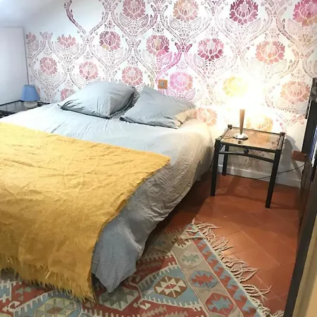 Apartamento Sainte Claire