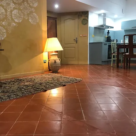 Sainte Claire Apartamento *