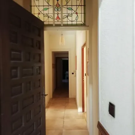 Appartamento Sainte Claire *