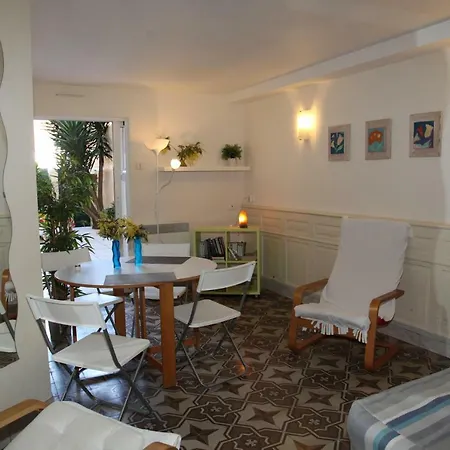 Sainte Claire Appartamento Amélie-les-Bains-Palalda