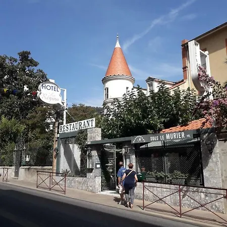 Apartamento Sainte Claire Amélie-les-Bains-Palalda