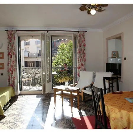 Sainte Claire Appartamento *