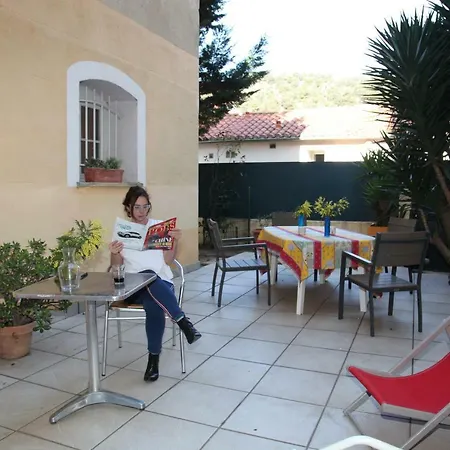 Sainte Claire * Amélie-les-Bains-Palalda