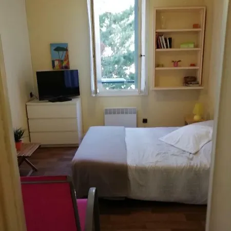 Sainte Claire Appartamento