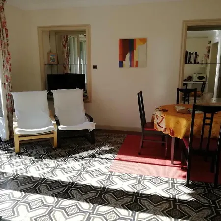 Sainte Claire Appartamento Amélie-les-Bains-Palalda