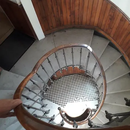 Apartamento Sainte Claire